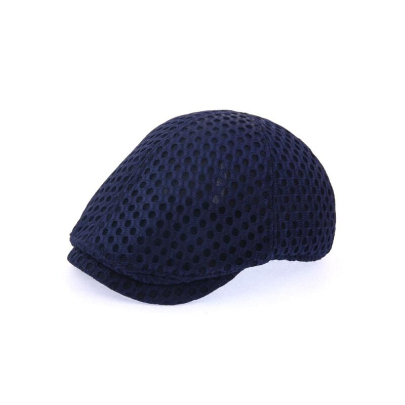 Большая охотничья кепка из сетки Dory Gucci Hat XL