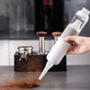 Cordless Car Vacuum Cleaner Mini Desktop Vacuum Cleaner Multifunctional Dust Collector  Office