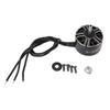 Brushless Motor 3115 900KV High Performance Low Noise RC Model Electric Motor for 9 10 11 Inch FPV D