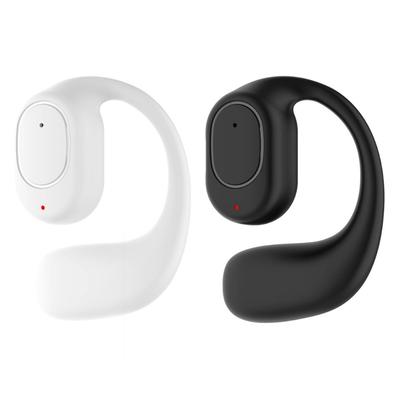 KY2 Wireless Earbud Earphone For Running And Sports, Over Ear Hook Headphone,3D Surround Sound, Noise Cancelling