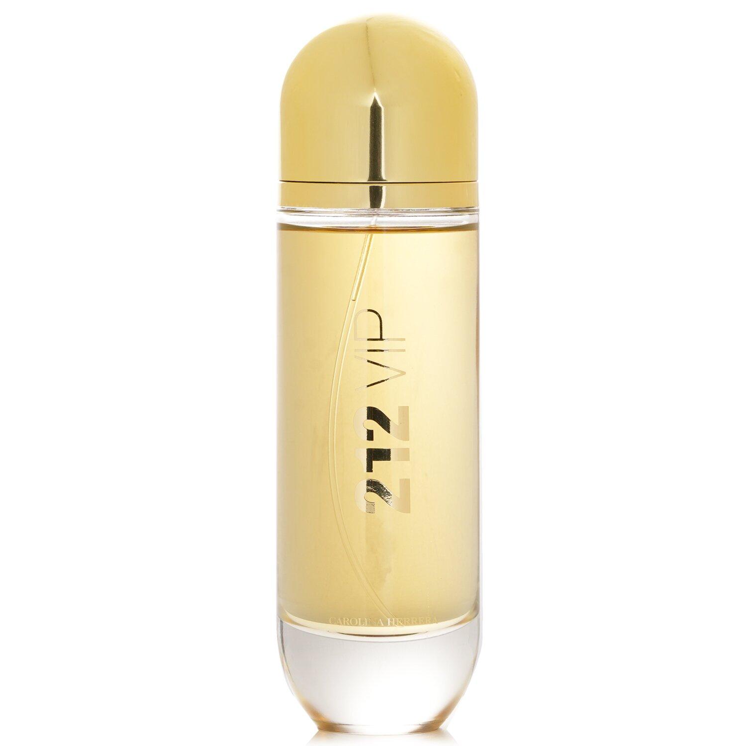 

212 VIP Eau De Parfum Spray 125ml/4.2oz