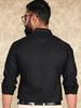 Tee Projekt Casual Shirt for Men Regular Fit Long Sleeve Shirt Suitable for Event Formal Wear