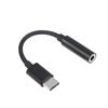 Type-C To 3.5Mm Aux Jack Earphone Adapter Audio Splitter Headphone Converter