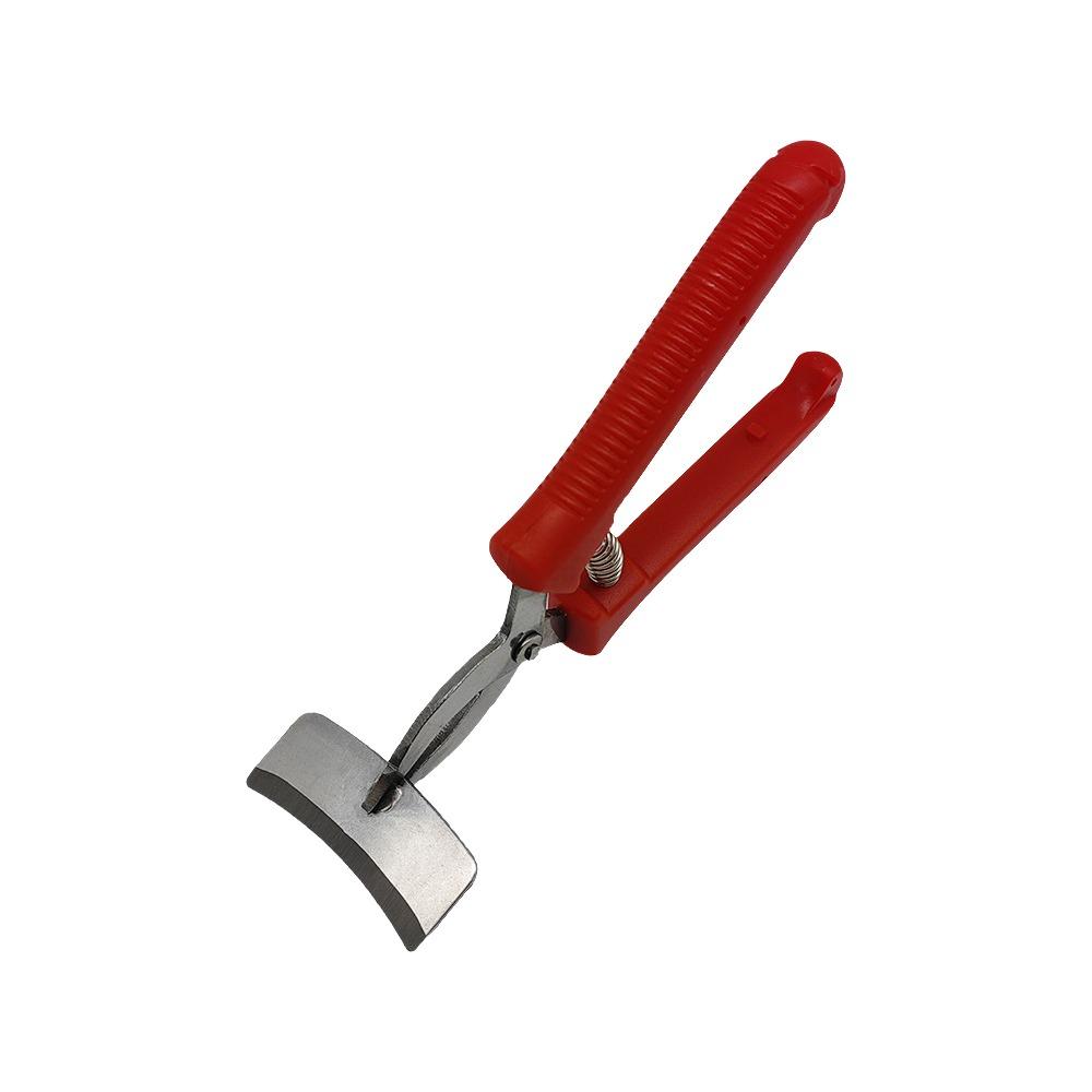 Non-slip Handle Durian Opener Labor-saving Watermelon Shell Opener Kitchen Gadgets Watermelon