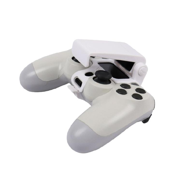 Gamepad Accessories Controller Adjustable Stand Controller Phone Mount Clip Gaming Clamp Bracket Phone Holder