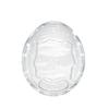 Dustproof Hard Shell Transparent Clear Cover for Tamagotchi Connection V3 Game Accessories