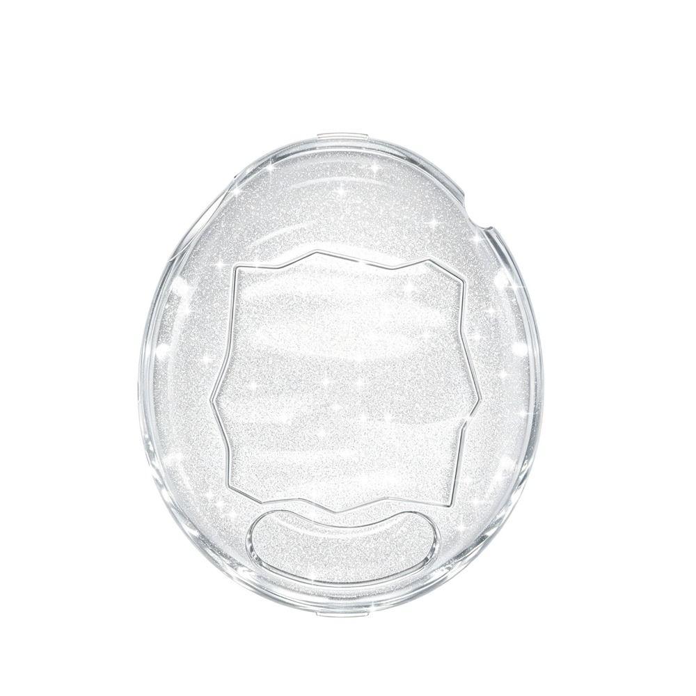 Dustproof Hard Shell Transparent Clear Cover for Tamagotchi Connection V3 Game Accessories