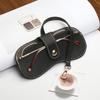 Unisex Fashion Glasses Bag Protective Case Cover Women Men Simple Portable Sunglasses Case Box Reading Eyeglasses Box Accessorie