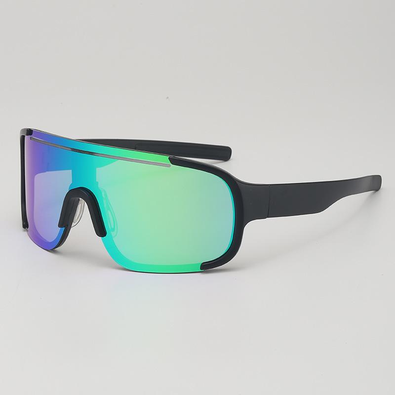 Outdoor Cycling, Mountaineering, Windproof Night Riding, Goggles, Myopia