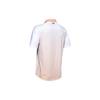 Under Armour Iso-Chill Gradient Polo Shirt Asia Sizing 'White' Men's 1353821-100