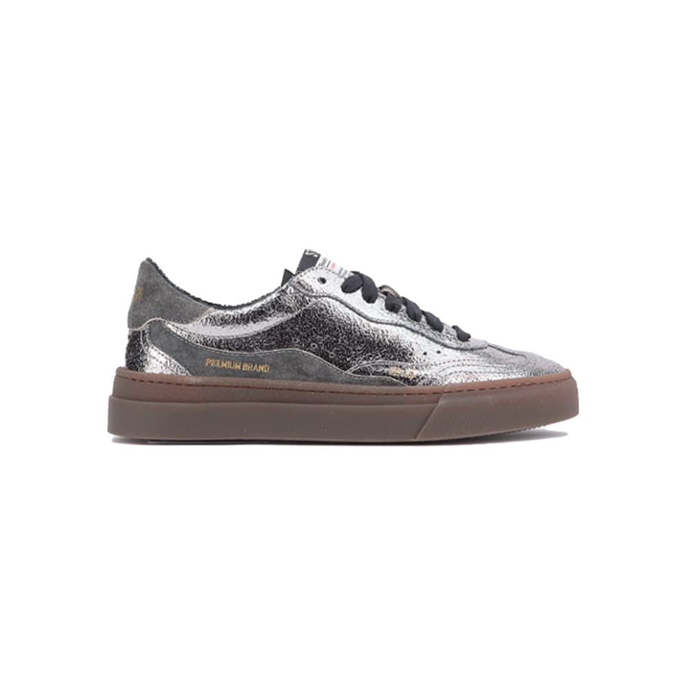 Stokton Venus D Women'S Sneakers - Silver