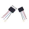 Style & Functional Touch Switches Convenient & Easy to Use Desk Light Sensor Simple Installation Perfect for Your Lamp