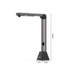 Weishan VEJ10959 A3 Document Camera CN Plug (adapter Included)