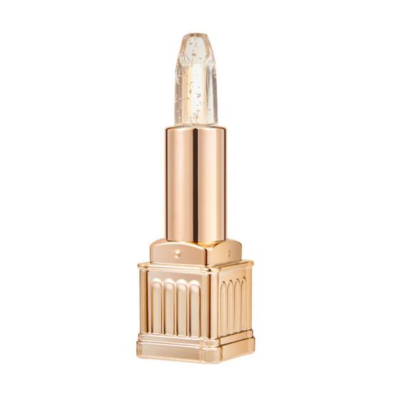 3.8G Color Changing Lipstick for Women, Hydrating Moisturizing Skin-Adaptive Lip Balm, Long-Lasting Waterproof PH Adjusting Clear Lip Gloss