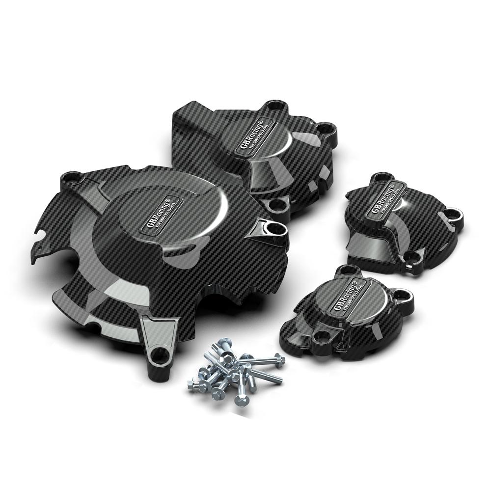 Motorcycles Engine Cover Protector For Suzuki GSX-S750 2017 2018 2019 2021 2022 2023