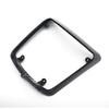 For VESPA GTS GTV 250 300 GTS250 GTS300 GTV300 2019 2021Motorcycle Accessories Taillight Cover Tail Lamp Protector Guard Frame