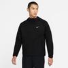 Nike MILER Jackets Men's Black Hooded Moderate Other DH6682-010