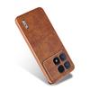 AZNS For Xiaomi Redmi K70 Ultra Case Electroplating Crocodile Texture PU+TPU Phone Cover