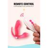Wireless Remote Control Harness Invisible Silicone Vibrator For Women Adult Sex Toy Clitoral Oral Sex Stimulator  Anal