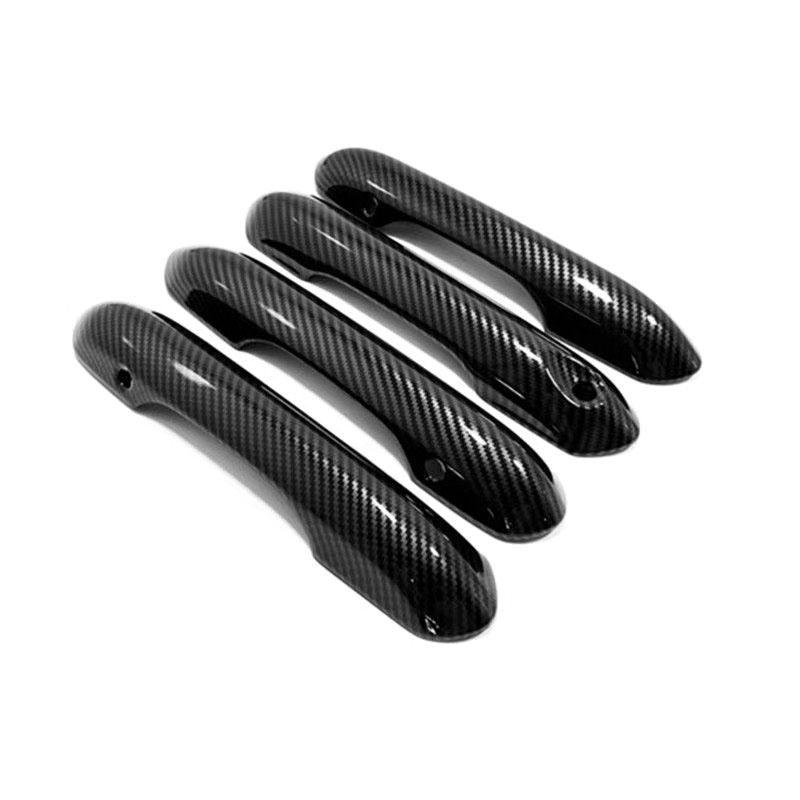 Car Door Handle Bowl Trim Cover Protect for ford explorer 2020 2021 2022 2023 2024 2025