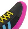 Adidas Havoc Wrestling Shoes Black/Pink 40