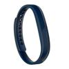 Braccialetto di ricambio in silicone morbido, semplice, alla moda, per Fitbit Flex 2