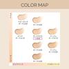 Maquillage Foundation Dramatic Powdery EX Ochre 20 Refill 9.3g SPF25 PA+++ Powder Base Makeup Coverage Radiance Long-lasting Pore Fragrance-free
