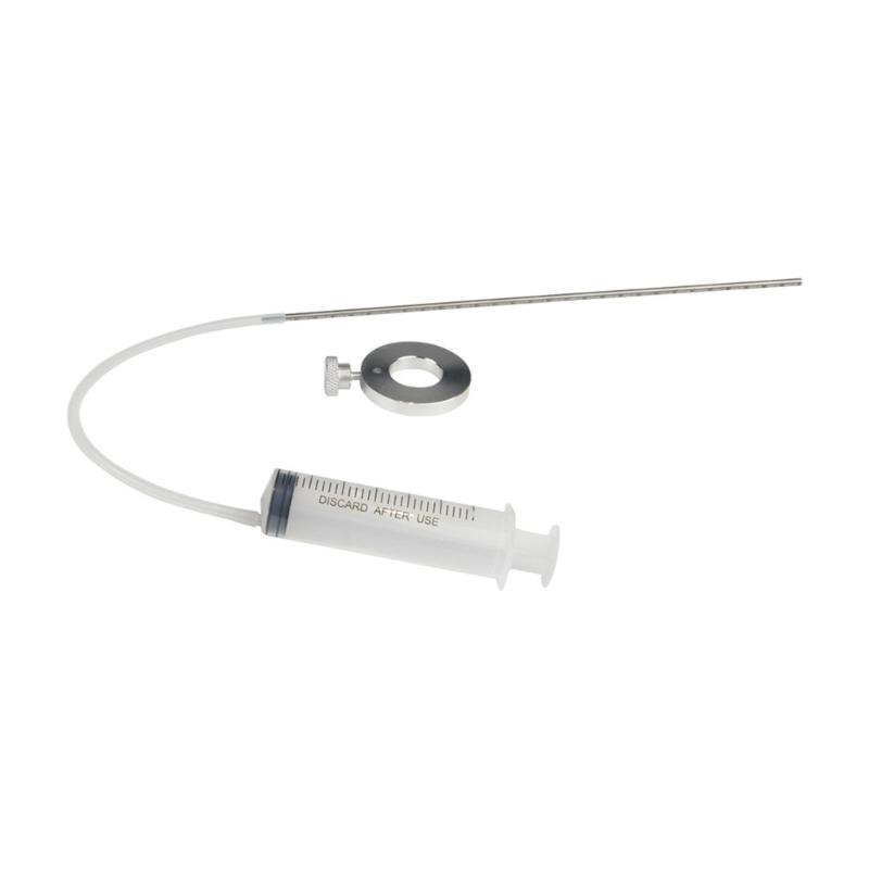 Heavy Duty Lightweight 6061 Aircraft Grade Aluminum Fork Spring Compressor Tool For Motorcycle Suspension System Service