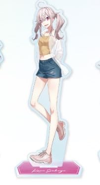 Kana Takeya Acryl-Ständer Archiv 2021-2022 Offizielles Merchandise