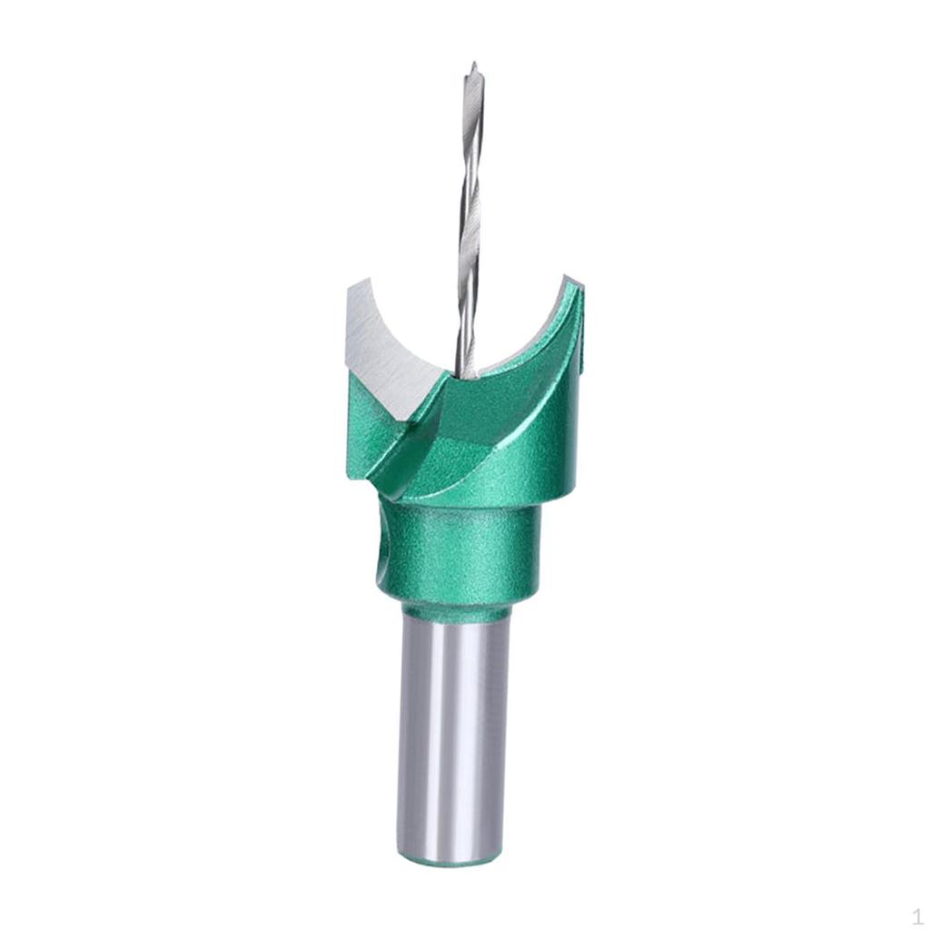 Tool for Crafting Wooden Beads