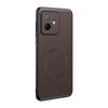 For Honor X60 GT Case Magnetic Leather Shield Cover For Honor X60 GT High Quality Anti-Fingerprint Non-Slip PC+TPU