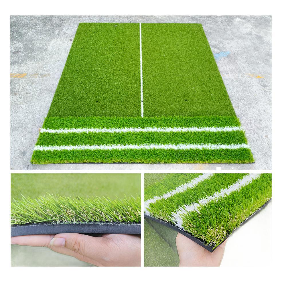 Outdoor Golf Swing Practice Mat for Training