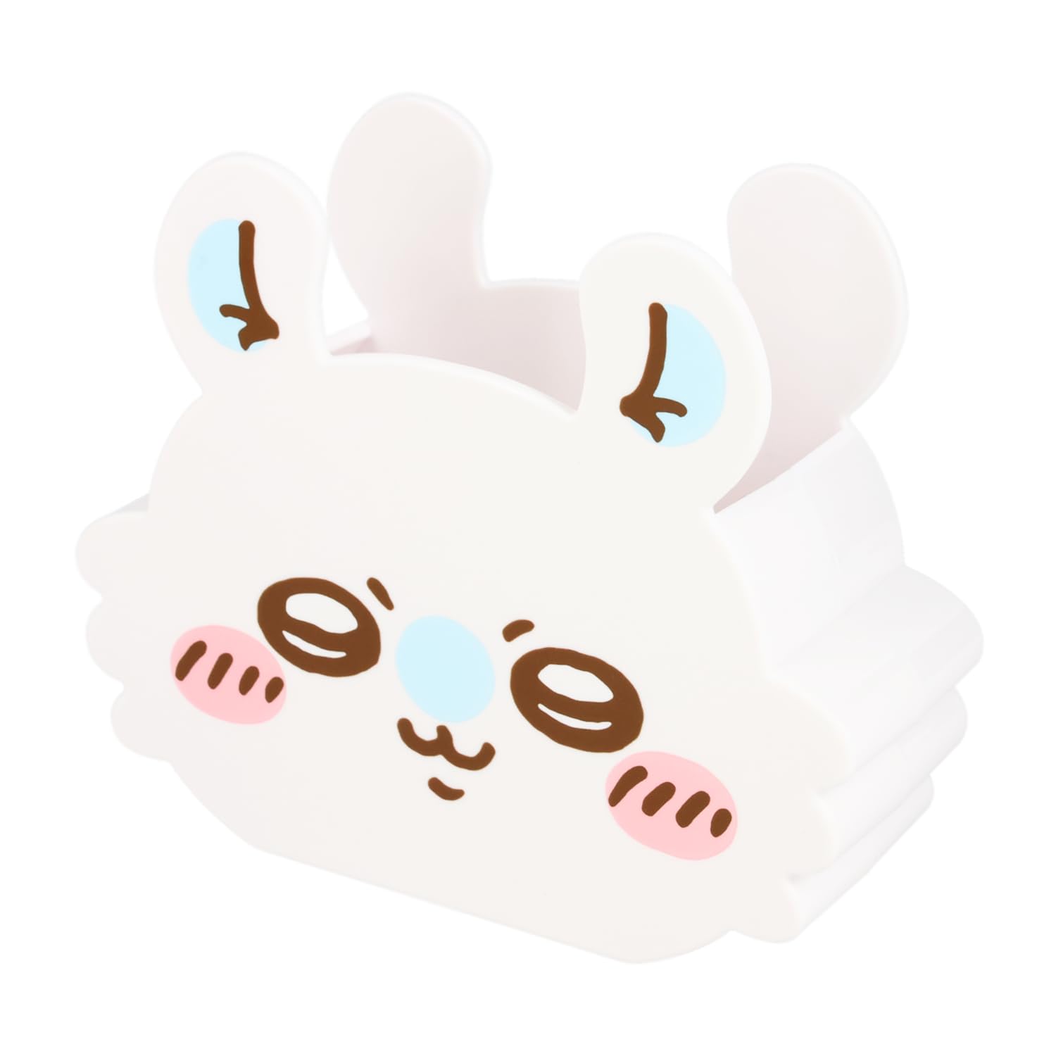 

Shobido Chiikawa Маленький органайзер на присосках и Папа для дома Chiikawa CW46928 (Дизайн мамы) Ванные комнаты, Серия,