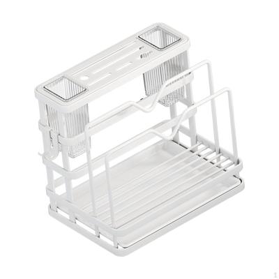 Organizer e portaoggetti – Scolapiatti