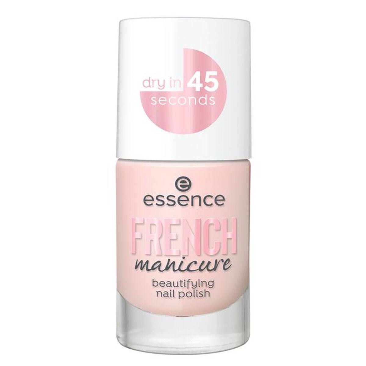 

Лак для ногтей Essence French Manicure Французский маникюр (10 мл)