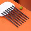 Haolaibao Alloy Chopsticks 10-Pair Set
