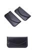 Cross-border RFID Shielding Phone Pouch for Anti-degaussing & Location Protection