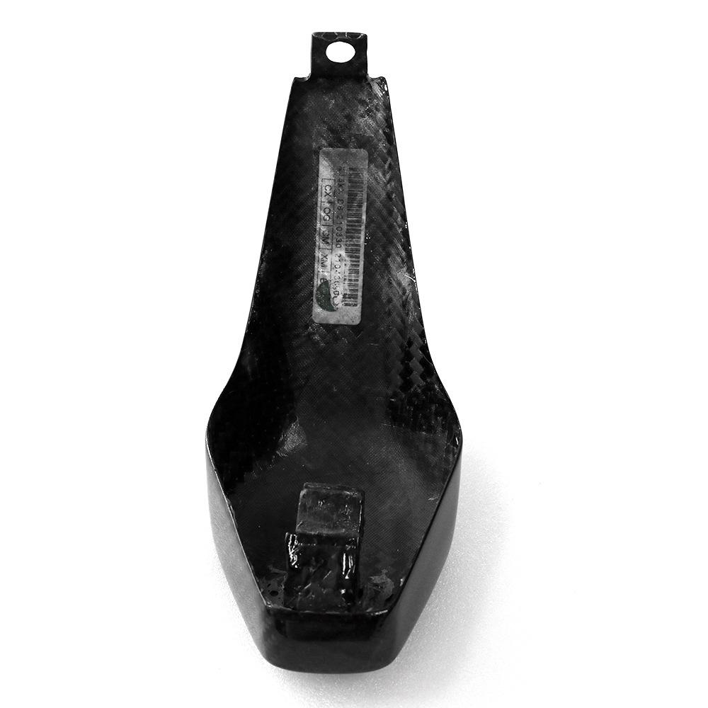 Ducati Panigale V4/V4S/V4R Carbon Fiber Seat Cowl (2018+)