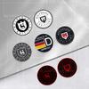 Accesorii de exterior – Embleme