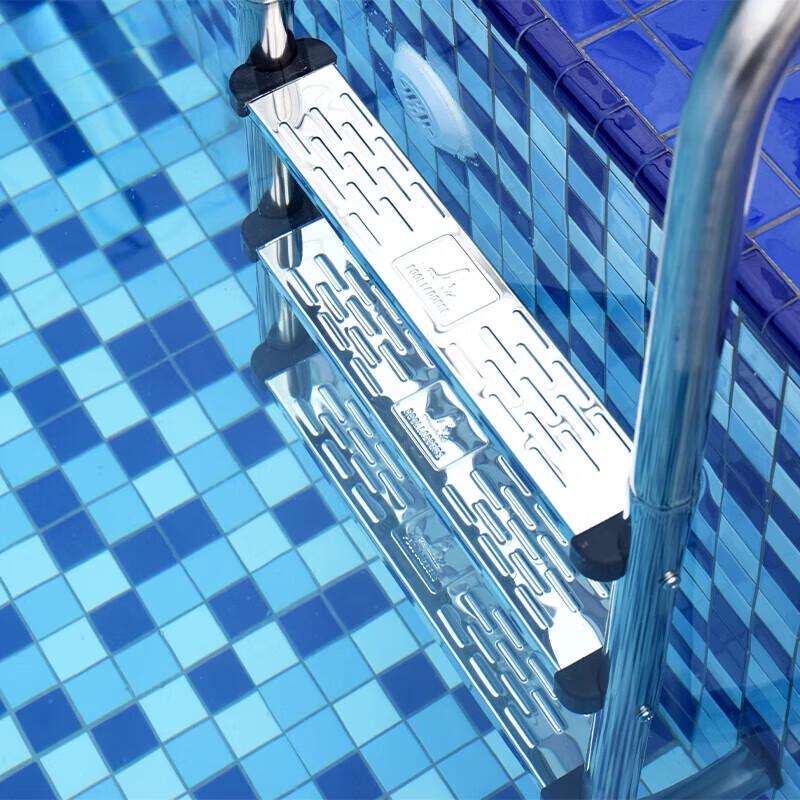 Jundingying SF-415 Swimming Pool Ladder