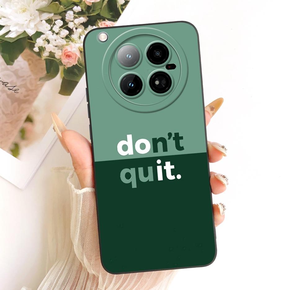 For Infinix Zero 40 4G Case X6860 Cute Cat Duck Cartoon Cover Soft TPU Matte Phone Case For Infinix Zero 40 5G X6861 Zero40 Bags