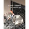 ASD Titanium Non-stick Frying Pan