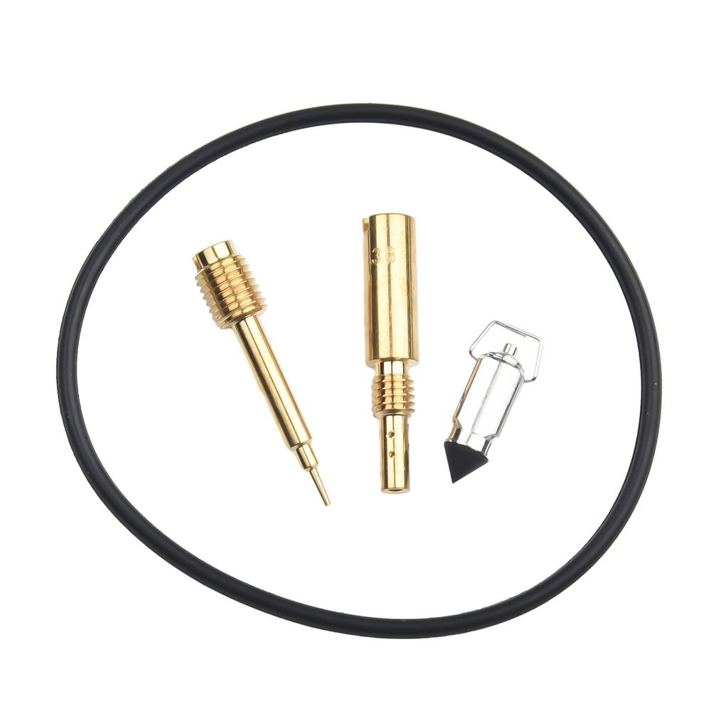 Brand New Carburetor Carburetor Metal Rubber Metal