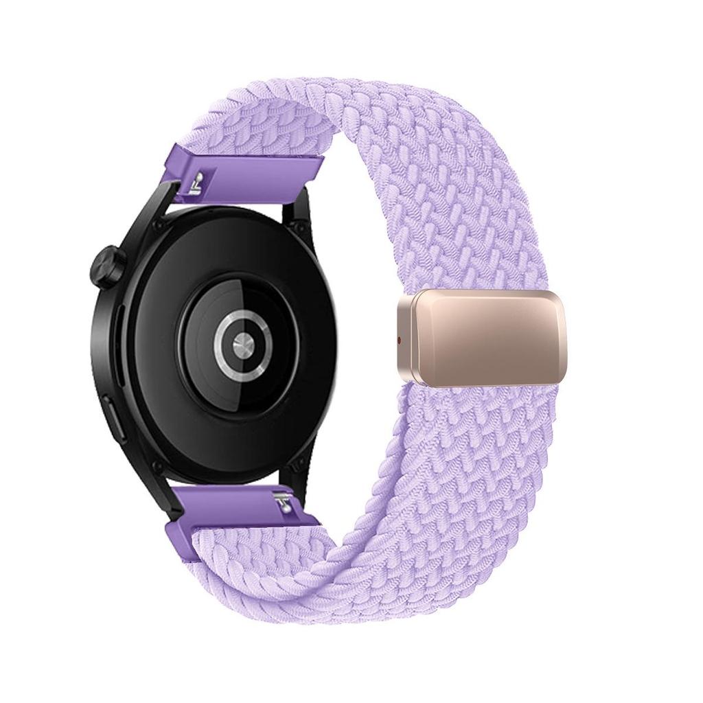 Huawei Watch GT5 41mm Magnetic Buckle Elastic Strap for GT2/3/4Pro