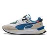 Puma Mirage Sport Go For Scarpe da ginnastica unisex Bianco Minerale-Blu 384403-01