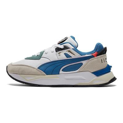 Mirage Sport Go Para Zapatillas Unisex Blanco Azul Mineral 384403-01