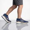 BROOKS Cascadia 19 - Men's Trail Running Shoes Running Shoes Blue 1104571D-455 ORIGINAL