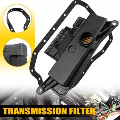 For Toyota Venza Scion Highlander Oil tC Filter Transmission 35330-73010 Fit Gas