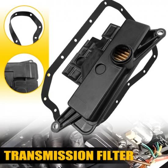 Für Toyota Venza Scion Highlander Öl tC Filter Getriebe 35330-73010 Passend Benzin
