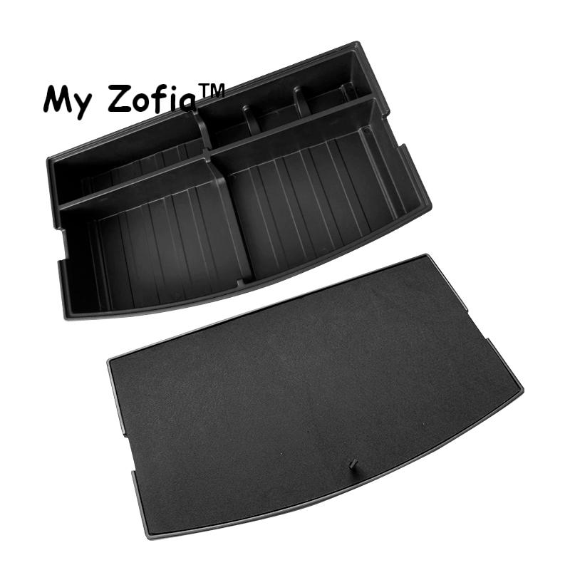 For Leapmotor T03 2024 2025 2026 Car Rear Trunk Box Luggage Panel Fit Storage Box Cover  Patch Guard Plate Protection Accessorie